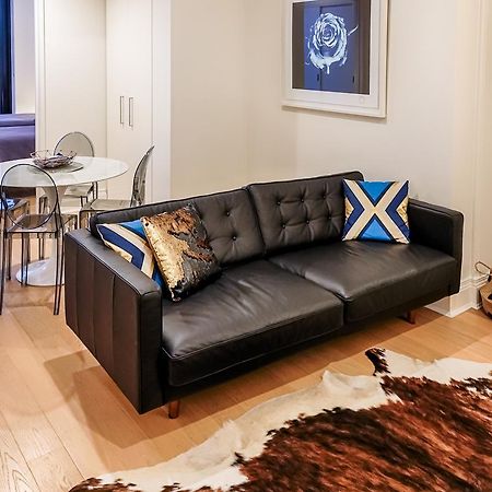 Orange Stay Apartments Potts Point Sydney Exteriör bild