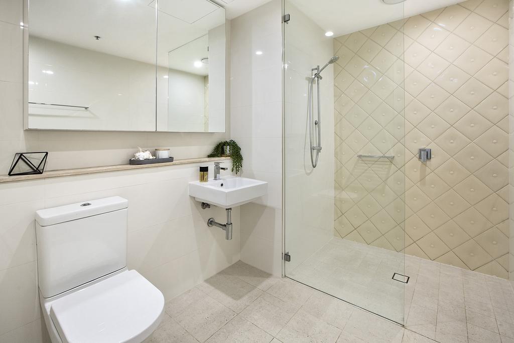Orange Stay Apartments Potts Point Sydney Rum bild
