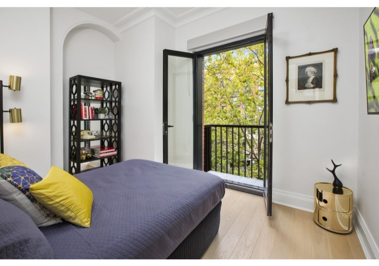 Orange Stay Apartments Potts Point Sydney Exteriör bild